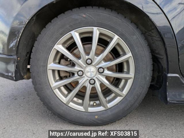 Used 2006 AT toyota ractis NCP100 Image[30]