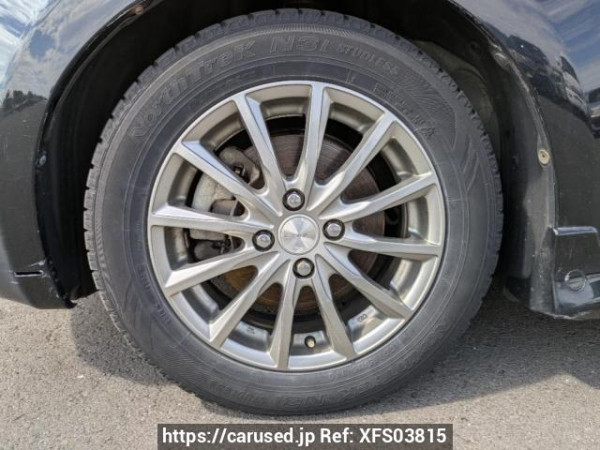 Used 2006 AT toyota ractis NCP100 Image[32]