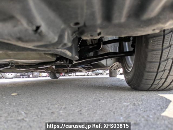 Used 2006 AT toyota ractis NCP100 Image[33]