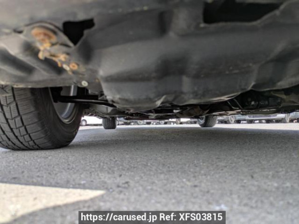 Used 2006 AT toyota ractis NCP100 Image[34]