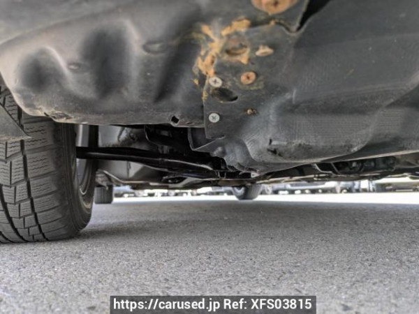 Used 2006 AT toyota ractis NCP100 Image[35]