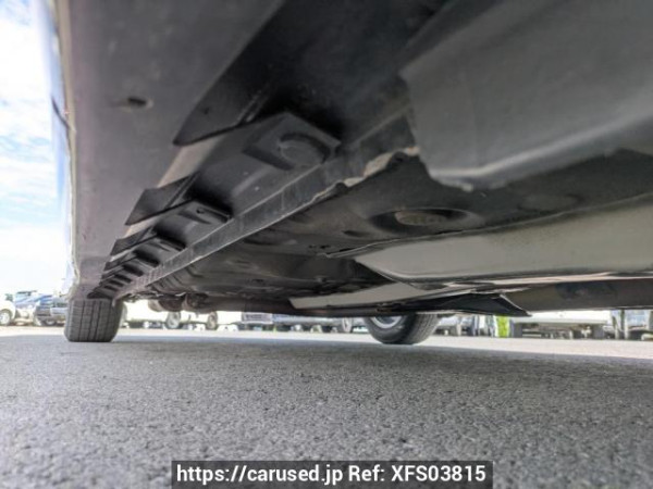 Used 2006 AT toyota ractis NCP100 Image[36]