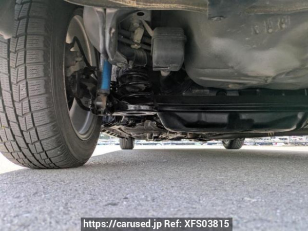 Used 2006 AT toyota ractis NCP100 Image[39]