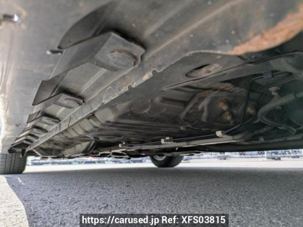 Used 2006 AT toyota ractis NCP100 Image[40]