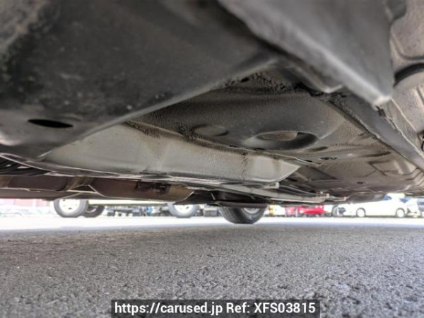 Used 2006 AT toyota ractis NCP100 Image[41]