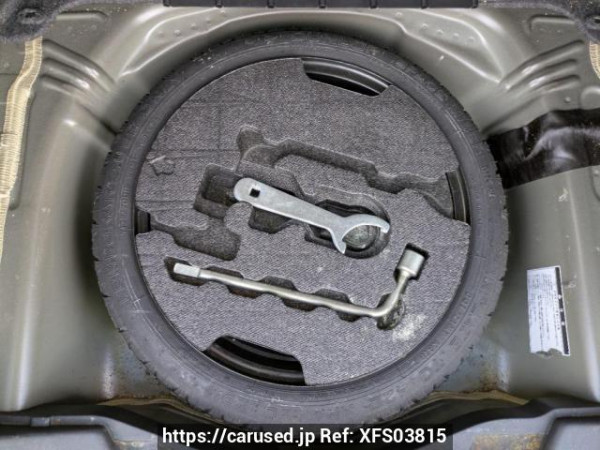 Used 2006 AT toyota ractis NCP100 Image[42]