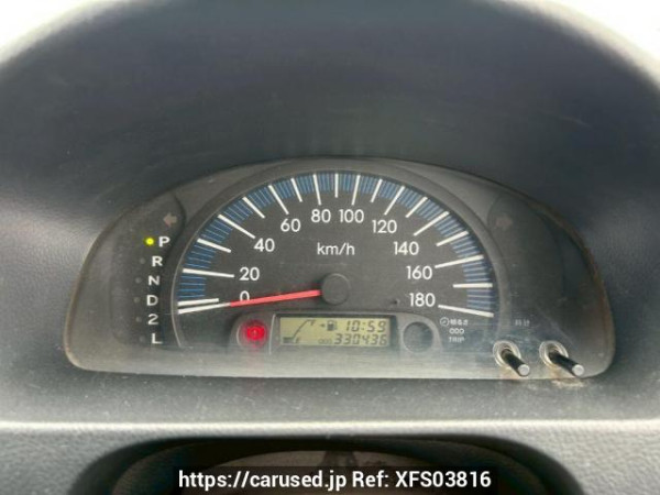 Used 2003 AT toyota probox-van NCP51V Image[20]