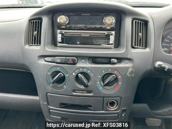 Used 2003 AT toyota probox-van NCP51V Image[22]