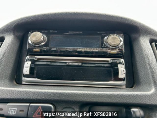 Used 2003 AT toyota probox-van NCP51V Image[23]