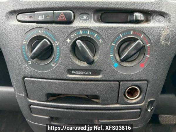 Used 2003 AT toyota probox-van NCP51V Image[24]
