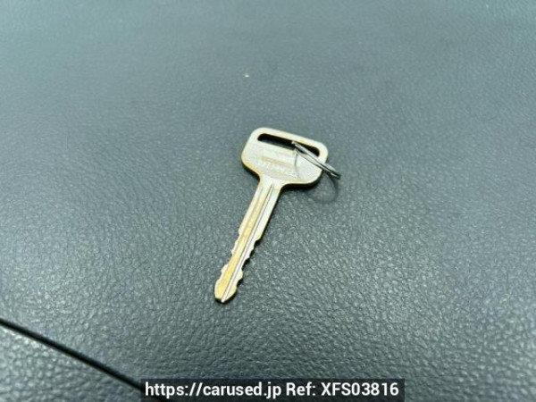 Used 2003 AT toyota probox-van NCP51V Image[28]