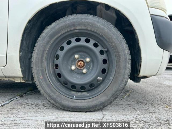 Used 2003 AT toyota probox-van NCP51V Image[29]