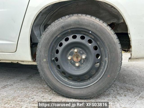 Used 2003 AT toyota probox-van NCP51V Image[31]