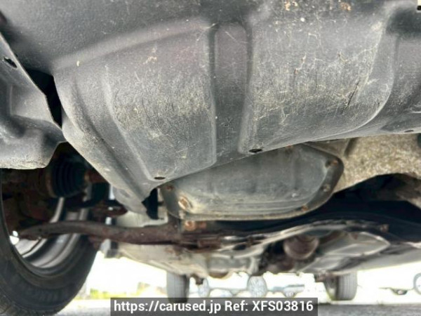Used 2003 AT toyota probox-van NCP51V Image[33]