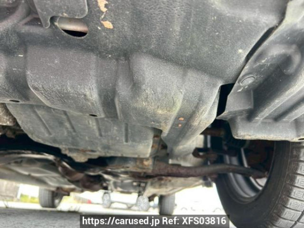 Used 2003 AT toyota probox-van NCP51V Image[34]