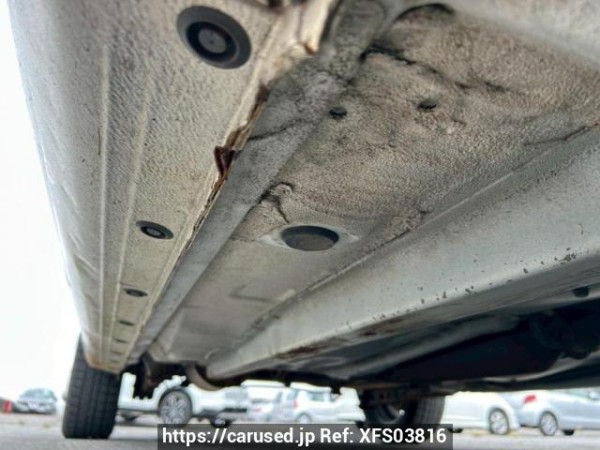 Used 2003 AT toyota probox-van NCP51V Image[35]