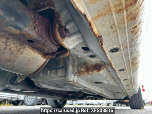 Used 2003 AT toyota probox-van NCP51V Image[36]