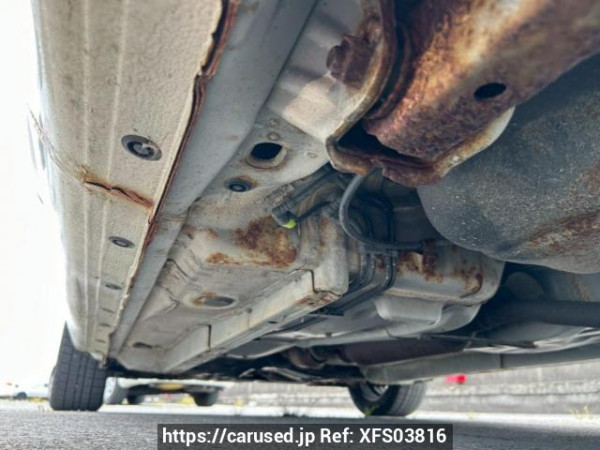 Used 2003 AT toyota probox-van NCP51V Image[37]