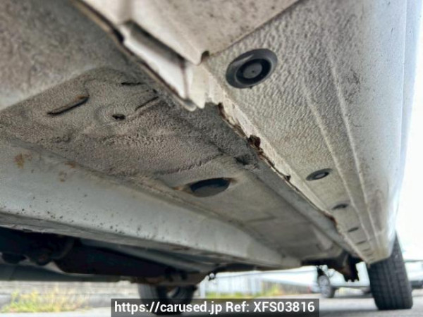 Used 2003 AT toyota probox-van NCP51V Image[38]