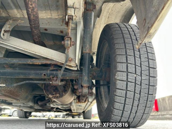 Used 2003 AT toyota probox-van NCP51V Image[40]