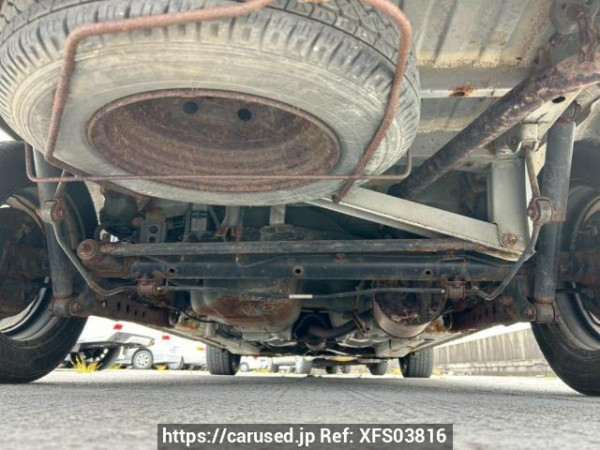 Used 2003 AT toyota probox-van NCP51V Image[41]