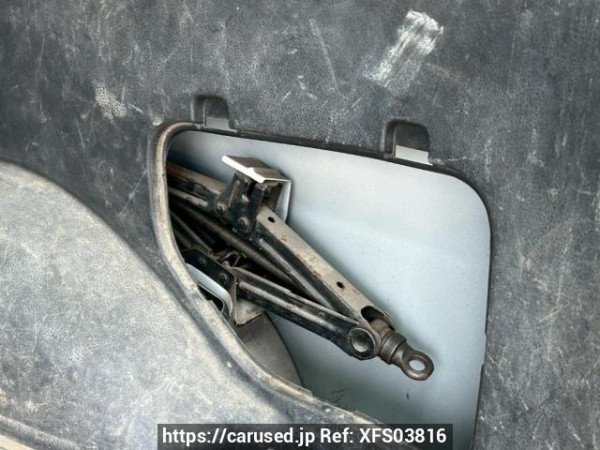 Used 2003 AT toyota probox-van NCP51V Image[42]