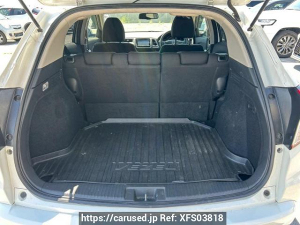 Used 2016 AT honda vezel RU3 Image[8]