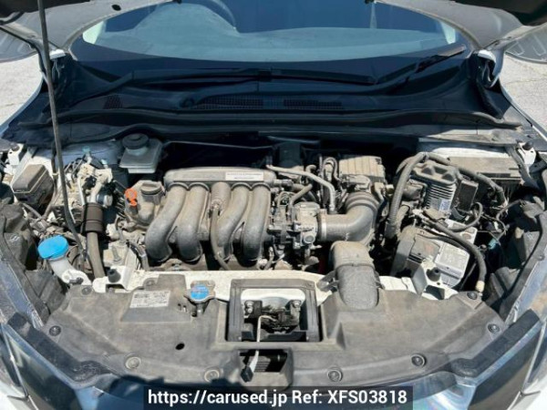 Used 2016 AT honda vezel RU3 Image[9]