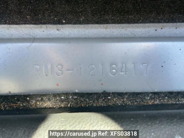 Used 2016 AT honda vezel RU3 Image[11]