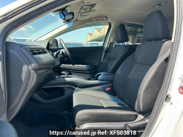 Used 2016 AT honda vezel RU3 Image[13]