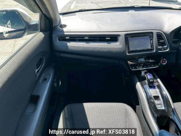 Used 2016 AT honda vezel RU3 Image[18]