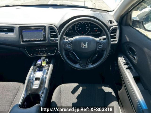 Used 2016 AT honda vezel RU3 Image[19]