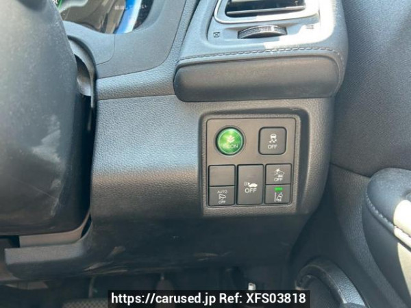Used 2016 AT honda vezel RU3 Image[21]
