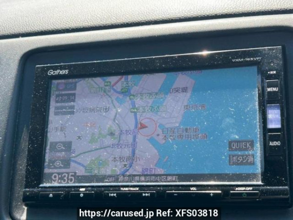 Used 2016 AT honda vezel RU3 Image[23]