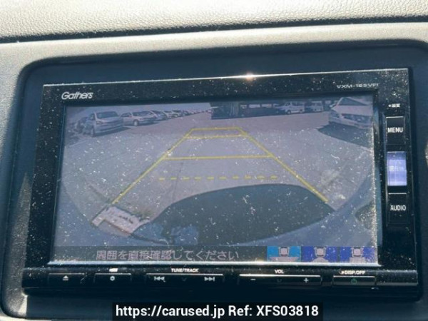 Used 2016 AT honda vezel RU3 Image[24]