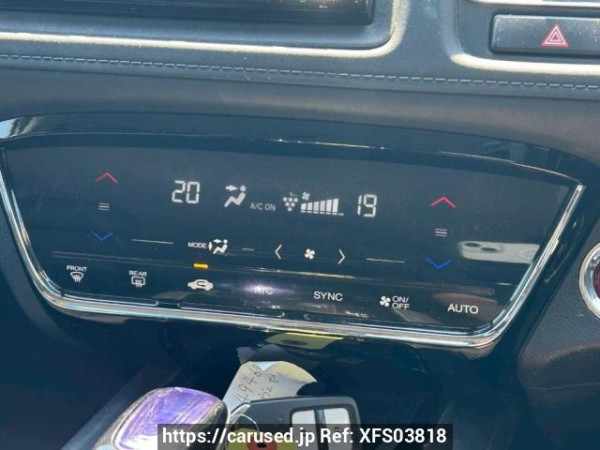 Used 2016 AT honda vezel RU3 Image[25]