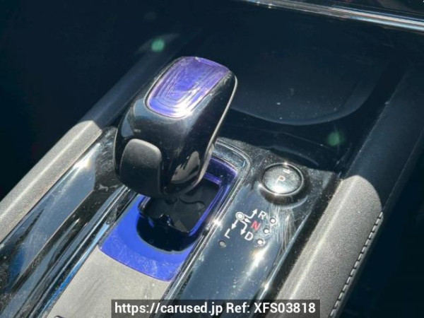 Used 2016 AT honda vezel RU3 Image[26]