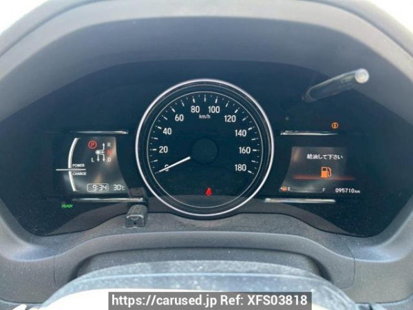 Used 2016 AT honda vezel RU3 Image[27]