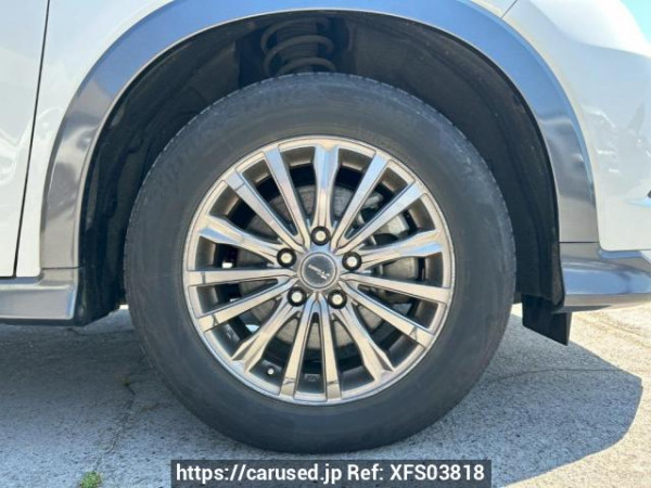 Used 2016 AT honda vezel RU3 Image[29]