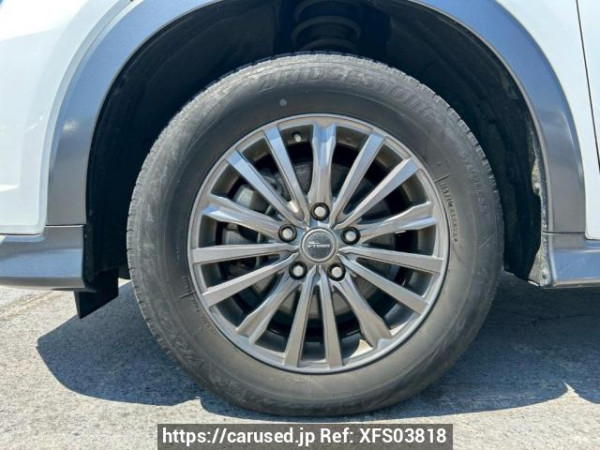 Used 2016 AT honda vezel RU3 Image[32]