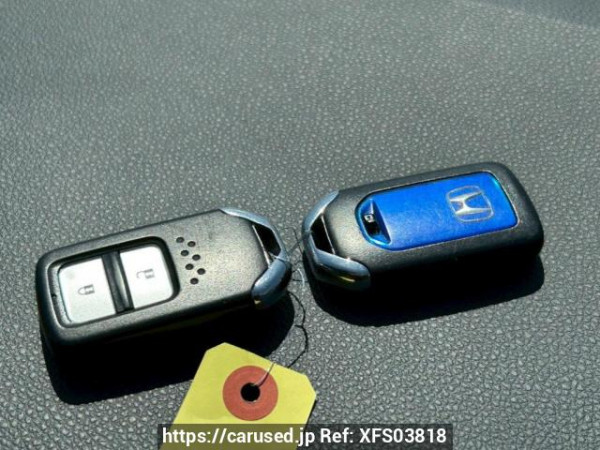 Used 2016 AT honda vezel RU3 Image[42]