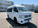 Toyota Hiace Van TRH200K