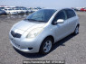 Used 2005 AT toyota vitz SCP90 Image[2]