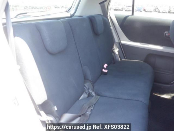 Used 2005 AT toyota vitz SCP90 Image[14]