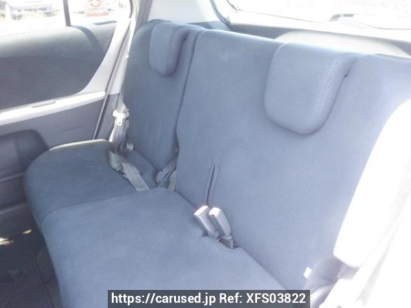 Used 2005 AT toyota vitz SCP90 Image[15]