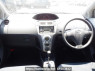 Used 2005 AT toyota vitz SCP90 Image[16]