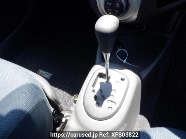Used 2005 AT toyota vitz SCP90 Image[22]