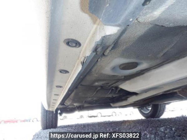 Used 2005 AT toyota vitz SCP90 Image[31]