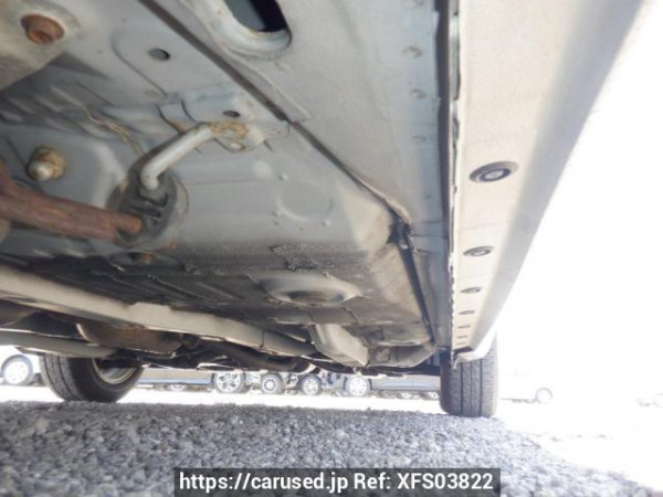 Used 2005 AT toyota vitz SCP90 Image[33]