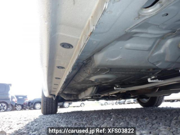 Used 2005 AT toyota vitz SCP90 Image[34]